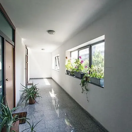 Appartement Al Terrazzino *