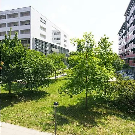 Appartement Al Terrazzino Bologne