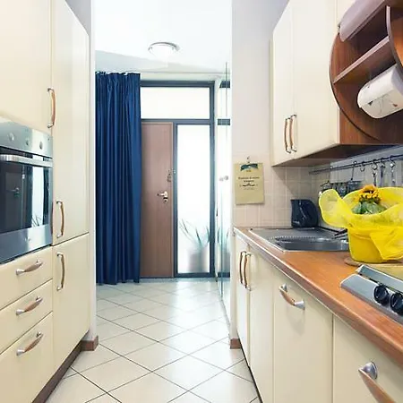 Appartement Al Terrazzino Bologne